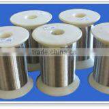High Quality Tensile Strength Stainless Steel Spring Wires thumbnail-1