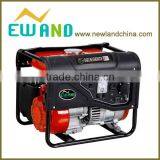 Hot Sale/New Design LT Model/4 Stroke Portable Gasoline Engine Generator/1kw Generator thumbnail-1