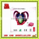 Newest Design Neoprene Thermal Food Warmer Bag thumbnail-1