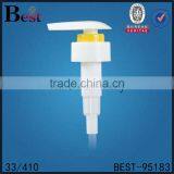 China Supplier Plastic Cream Dispenser Factory Lotion Screw Dispenser Shampoo Lotion Pump Discount thumbnail-3