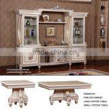 European Design Living Room Cabinet thumbnail-1