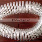 Made in China Shrinkable pu Sprial Tube 10mm*6.5mm Used for Hardware thumbnail-1