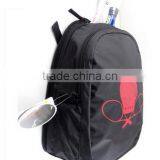 2015 Sports Tennis Racket Backpack for Teen thumbnail-2