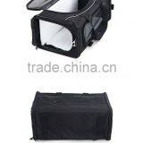 Wholesale Durable Polyester Pet Carrier Airline Approved thumbnail-5
