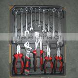 New 2014 Tool Set Tool Box Tractor Manufacturer China Wholesale Supplier H6038D 186pcs Aluminium Tool Set thumbnail-2
