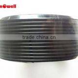 Double Shielded Micro Phone Mono Cable Coiled Low Noise thumbnail-1