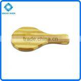 High Quality Wood Mirror With Hole thumbnail-1