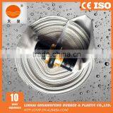 2 Inch 50mm Fire Hose With Brass Machino Couplings thumbnail-3