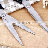 Fashional PP Handle Stainless Steel Top Quality Best Seller Tailor Scissors thumbnail-4