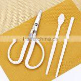 Kitchen Scissors High Quality Seafood Scissors Crab Scissors thumbnail-6