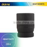 CR-V 3/4" Heavy Duty Socket, CR-V Socket,universal Socket