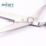 S17008P CE Compliant 8" Professional Fully S/S Forged Tailor Scissors thumbnail-3