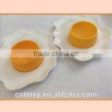 New Style Egg Cups ,bierbecher thumbnail-1