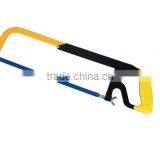 Plastic Handle High Grade Sharp Hand Saw Fixed Hacksaw Frame thumbnail-5