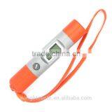 Cheap OEM Cylinder Pen IR Infrared Digital Temperature Thermometer as Seen on tv