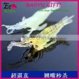 High Quality Fishing Bait Noctilucent Fishing Bait Artificial Fishing Bait Wholesale thumbnail-2