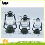 Santa Claus Plastic Accessories Christmas Lamp Lantern Decorative Lantern thumbnail-2