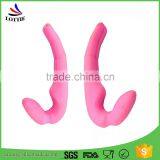 Sex Toy Type and Sex Products Properties Cheap Price Promotion Silicone Dildos for Men thumbnail-1