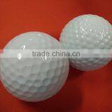 Special Dimple Golf Driving Range Balls thumbnail-2