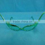 Mardi Gras Cat's Eye Mask Glasses thumbnail-1