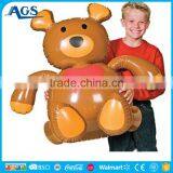 Stable Quality Lifelike PVC Inflatable Dinosaur Kids Toys thumbnail-3