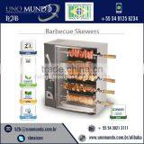 Rotary Electric Barbecue Skewers 5 at Market Price thumbnail-1