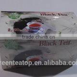 Organic Black Tea, Red Tea, Ceylon Black Tea thumbnail-1