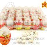 Golden Egg Chocolate Bean thumbnail-1