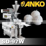 Anko Factory Automatic Stainless Steel Pistachio Ball Making Machine thumbnail-4