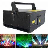 Pure Diode RGB5000 Stage Laser Light With 637nm Red Cni thumbnail-1