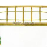 Cheap Bamboo Lawn Edge thumbnail-3