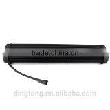 Super Bright 120W Single Row LED Bar Light With Low Energy Consumption thumbnail-2