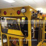 12V 24V LED Hamburger Rear Tail Light for Trailer thumbnail-3