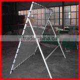 Lacrosse Rebounder,football Rebounder,soccer Rebounder thumbnail-6