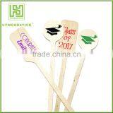 Personalized Custom Swizzle Sticks thumbnail-1