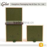 Multi-functional,colorful and Cute Wooden Tea Box thumbnail-2