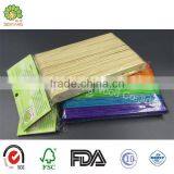 Make up Wooden Scraper Cervical Medical Spatulas thumbnail-1