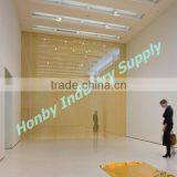 Modern Romantic Decorative Golden Bead Strands Divider thumbnail-4