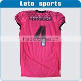 Custom 2015 All Sportswear Sport American Football Jersey From China Free Shipping thumbnail-2