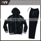 Autumn Design Sports Set for Men's With Hood Men's Set thumbnail-1