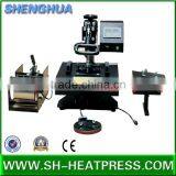 4 in 1 Multifuntional Mug Printing Machine thumbnail-3