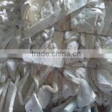 AAA Grade Uncontaminated Rubber PU Foam Sponge Scrap From Factory Directly thumbnail-1