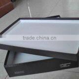 Cardboard Garment Package Box