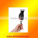 Airline Seat Belt Key Ring for Importer and Wholesalers thumbnail-1