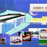 Fabric Suppliers Cnc Laser Cutting Machine for Linen Bags thumbnail-2