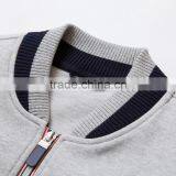 High School Varsity Baseball Sport School Uniform Jackets thumbnail-4