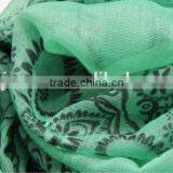 GZY 2015 Elegant Women High Quality Fashion Pashmina Shawl thumbnail-6