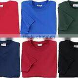 100 Cotton T Shirts OEM T-Shirts Private Label T-Shirts thumbnail-2