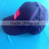 Embroidery Baseball Cap, Kaki Fabric , Promotion Cap thumbnail-2