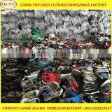 Factory Directly Supply Good Quality Tidy Second Hand Shoes Leather Used Shoes thumbnail-4